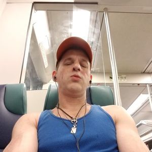 Meet your Posher, Darren